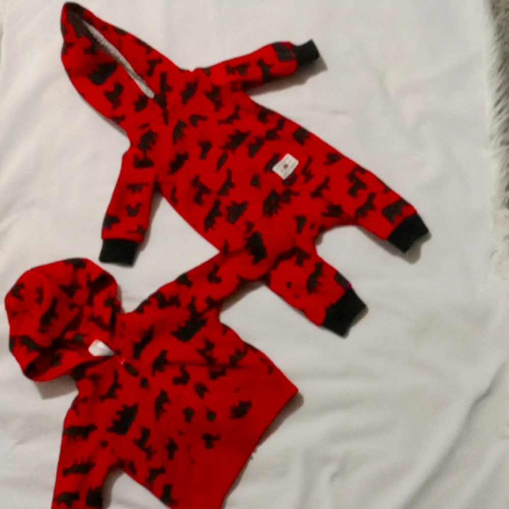 Super cute baby bundle